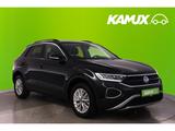Volkswagen T-Roc 1.0TSI Life+LED+VIRTUAL+CARPLAY+PDC+SHZ - Volkswagen T-Roc aus 2025