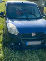 Fiat Doblo 135 Ps Werkstattwagen - gebrauchte Fiat Doblo aus dem Jahr 2012
