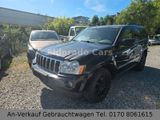Jeep Grand Cherokee 3.0 CRD Limited - Jeep Grand Cherokee aus 2006