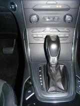 Ford Galaxy 2.0 Titanium - Automatik - 7-Sitzer - - graue Ford Galaxy