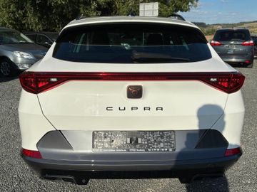 Cupra Formentor - 5