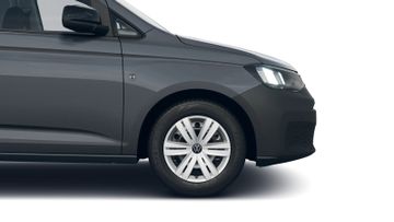Volkswagen Caddy - 4