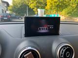 Audi A3 2.0 TDI S tronic quattro  - Audi A3 mit Diesel-Antrieb: Sportwagen