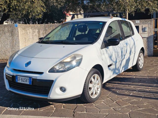 Renault Clio 1.2 BENZINA UNICO PROPRIETARIO ANNO