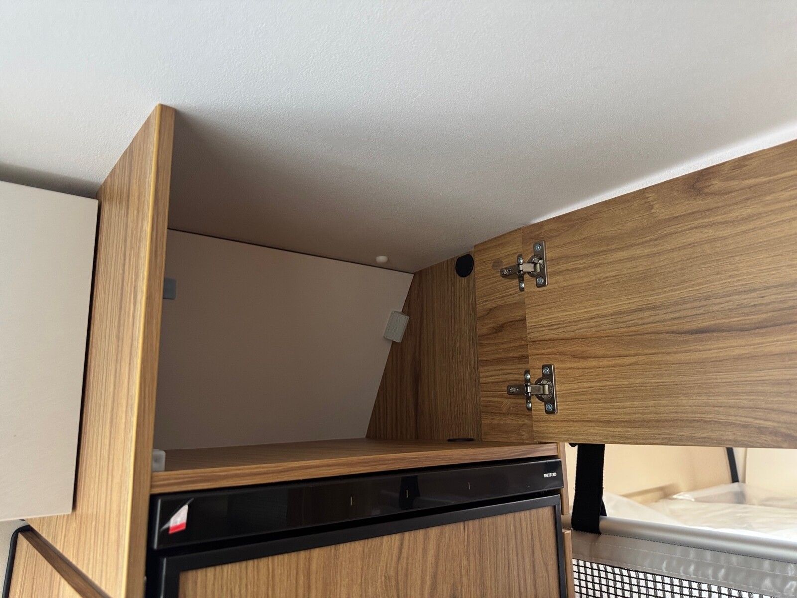 Fahrzeugabbildung Karmann Dexter 581 140 PS und Concept Paket