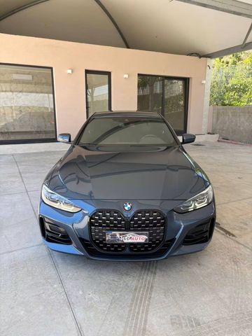 BMW Bmw 420 420i Coupé Msport