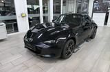 Mazda MX-5 RF -2025 SKYACTIV HOMURA Brembo - Mazda mit Benzin-Antrieb: Coupe