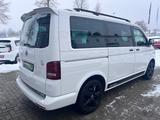 Volkswagen T5 Transporter Bus Multivan Edition 25 - Volkswagen: Transporter Multivan