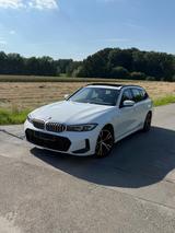 BMW 320i Touring M Sport Paket Pano & Harman Kardon - BMW 320: M Paket 320i