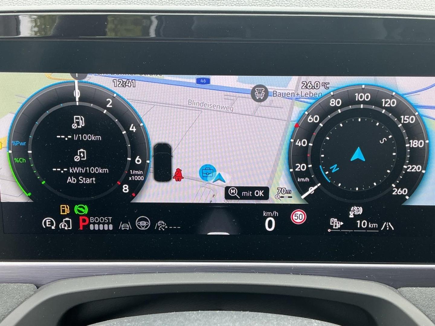 Volkswagen Passat Variant 1.5 TSI eHybrid 6-DSG R-Line AHK 