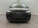 Audi Q4 e-tron Sportback 35 e-tron S-LINE*VIRTUAL*LED - mit Elektro-Antrieb: Sportwagen