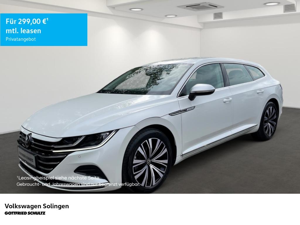 Volkswagen Arteon Shooting Brake 2.0 TDI Elegance DSG   Nav