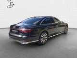 Audi A8 Lim 50 TDI qu.|B&O|Air|HuD|Pano|4 Zonen|AHK - mit Diesel-Antrieb: Panorama-Dach, Limousine