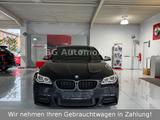 BMW M550 5 Limousine M550 d xDrive*Schiebedach* - BMW M550 aus 2016