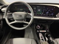 Audi A6 e-tron - Vorschau Bild 9