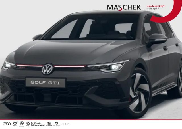 Volkswagen Golf GTI Clubsport 2.0 l TSI 300 PS DSG Pano Mat