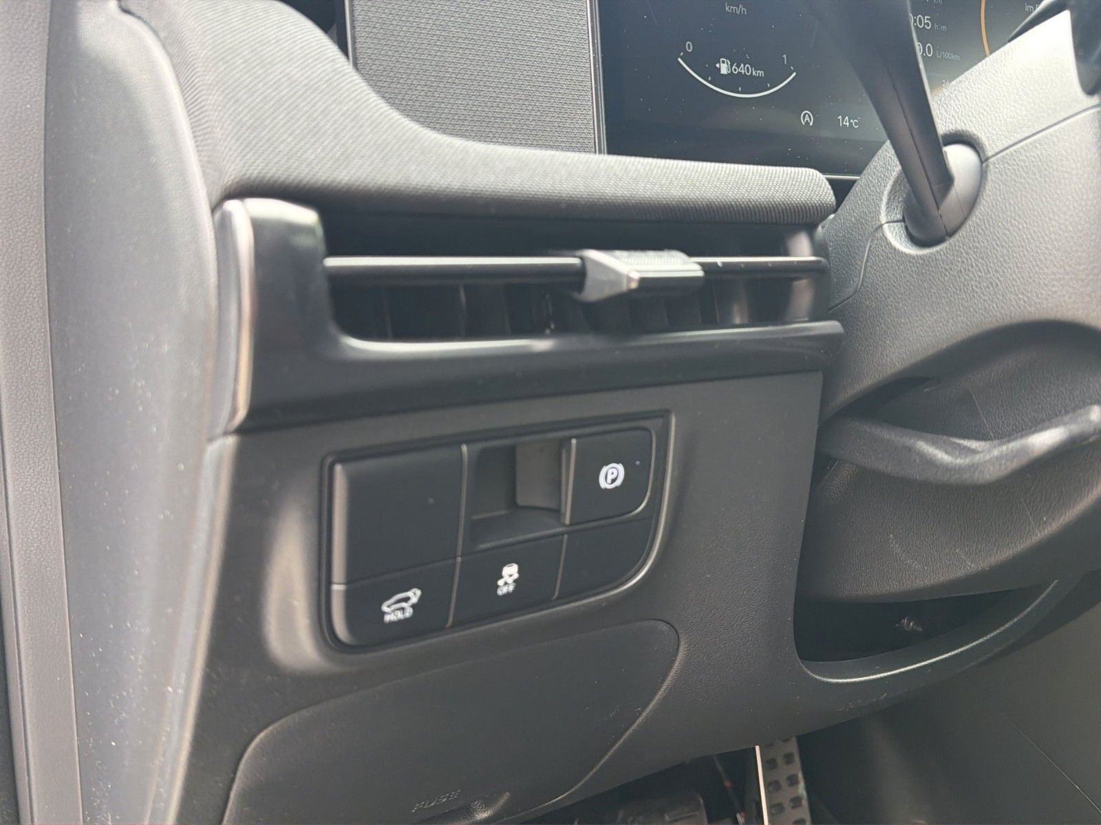 Hyundai Tucson – Bild 10