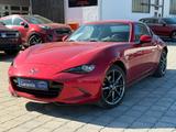 Mazda MX-5 Sports-Line RF NAVI 2HD PDC AUT - Mazda: Mx2