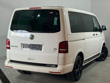 Volkswagen T5 Multivan - 7