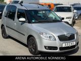 Skoda Roomster 1.9 TDI Comfort*Navi*Bluetooth*Tüv - Skoda Roomster Comfort mit Diesel-Antrieb