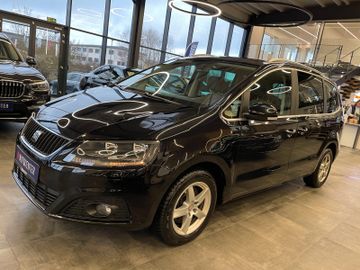Seat Alhambra Style Aut. *7 SITZE*TEMPOMAT*PDC*SHZ*