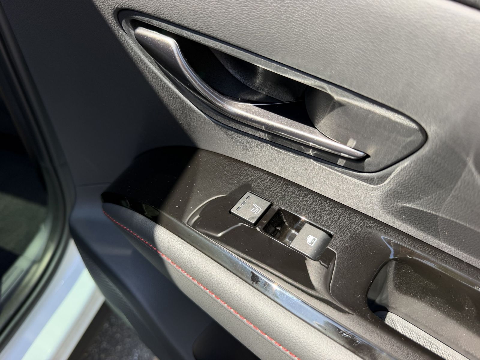 Hyundai Tucson – Bild 9