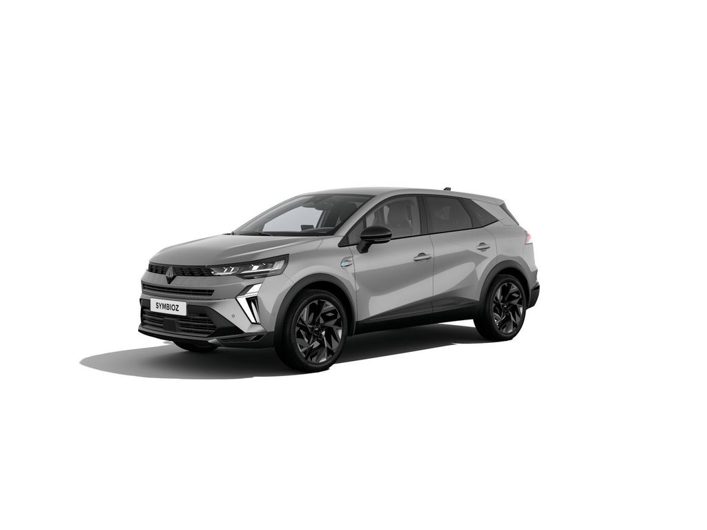 RENAULT Symbioz - Bild 1