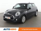 MINI Cooper SD Aut.*NAVI*LED*TEMPO*PDC*SHZ* - MINI MINI mit Diesel-Antrieb
