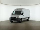 Mercedes-Benz Sprinter 517 CDI Kasten Lang Hoch L3H2 MBUX AHK - Mercedes-Benz Kühlkoffer Sprinter 5