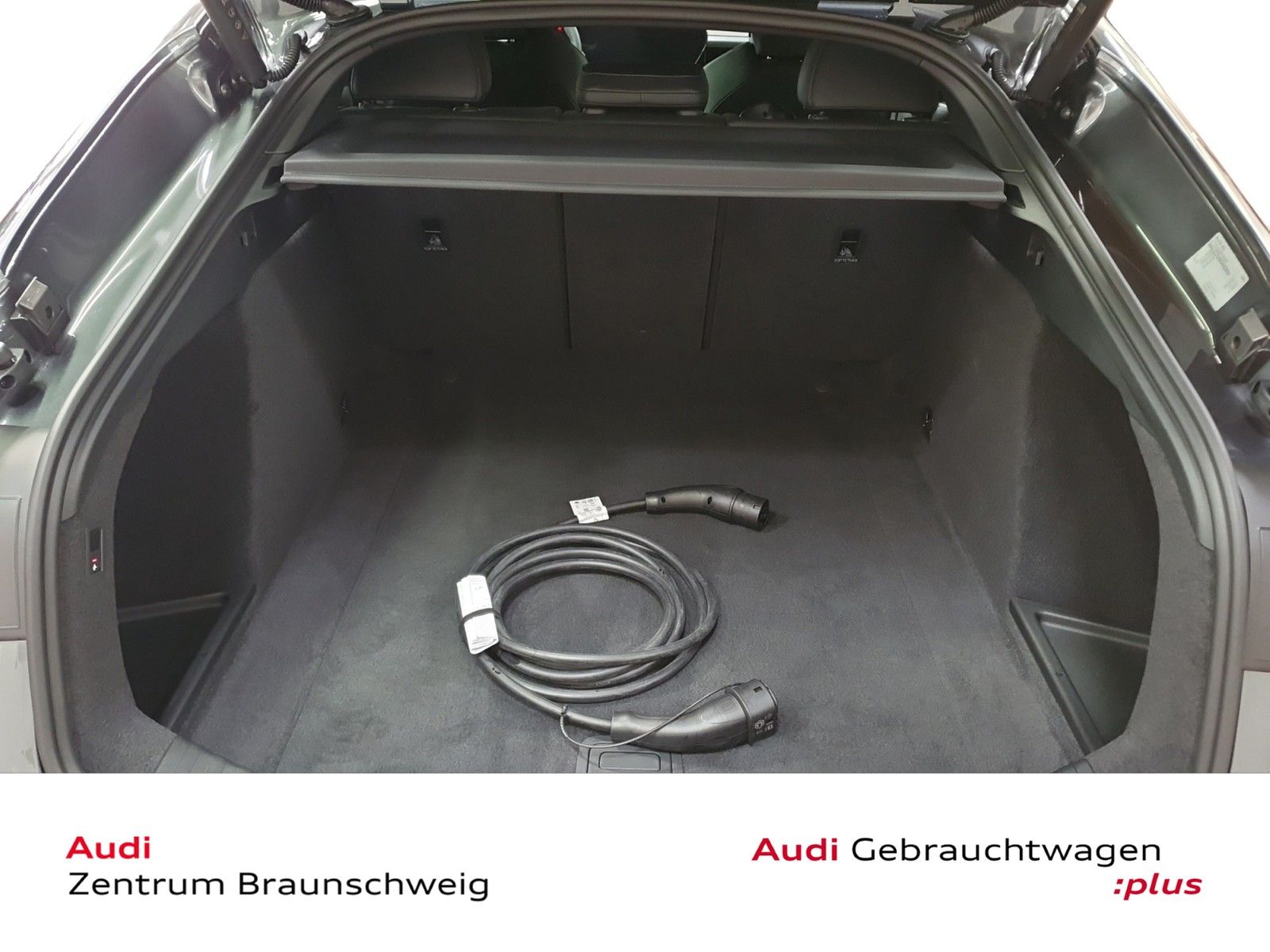 Audi A6 e-tron - Bild 16