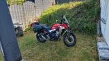 Honda CB500X | EZ 03/2022 | TÜV 04/2027 | 
