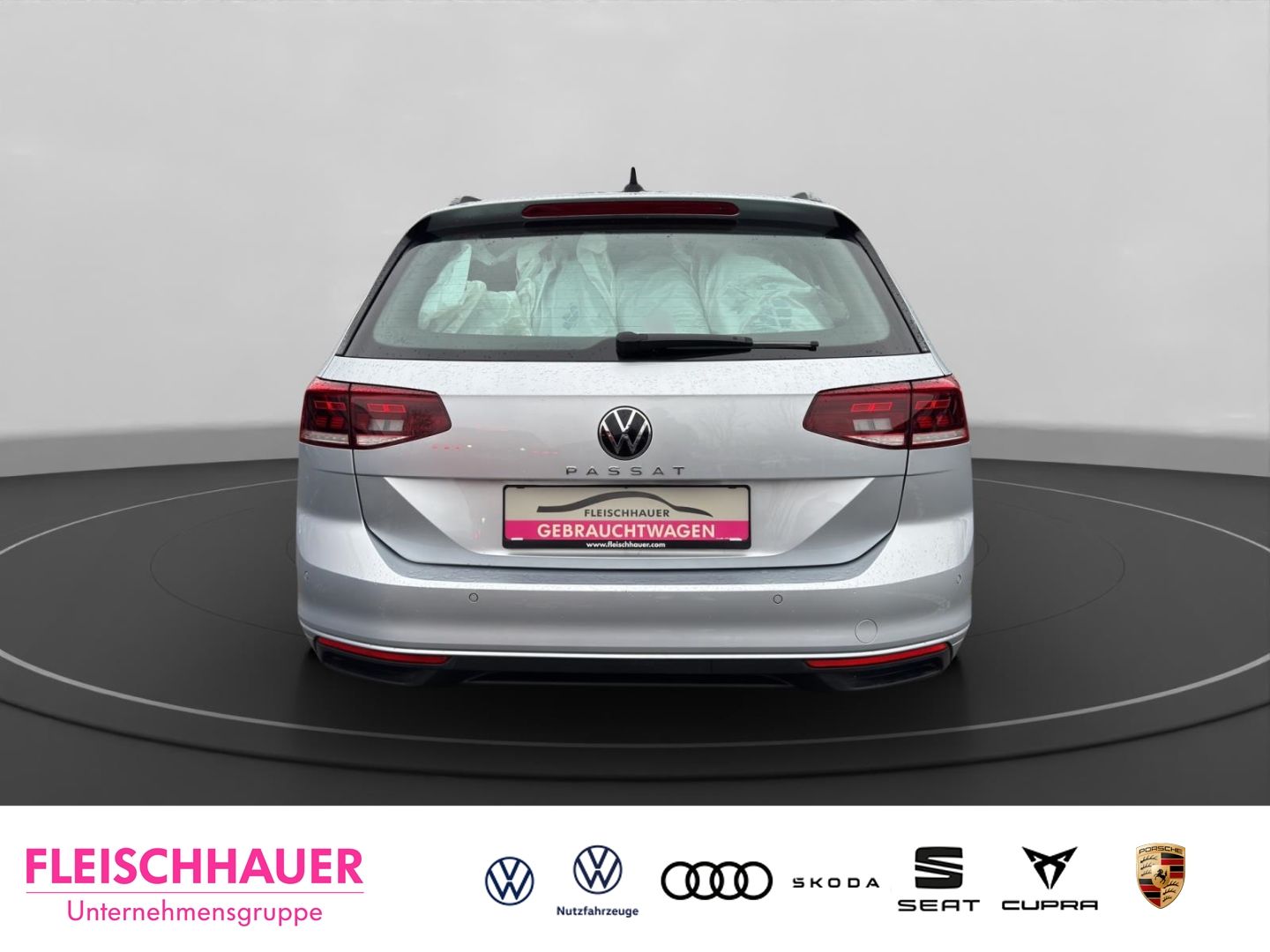 Volkswagen Passat Variant - Bild 7