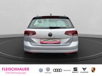Volkswagen Passat Variant - Vorschau Bild 7