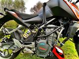 KTM Duke 125er | TÜV 05/27 | **Saisonbeginn** - KTM 125