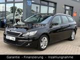 Peugeot 308 SW Business-Line 1.6.Navi,SHZ,Panorama. - Peugeot 308: SW Business