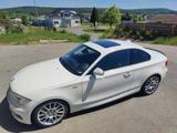BMW 135i Coupé DKG Sommerfahrzeug - BMW 135: Coupé