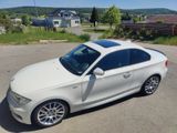 BMW 135i Coupé DKG Sommerfahrzeug - BMW 135: Coupé