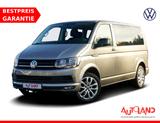 Volkswagen T6 2.0 TDI Multivan Bulli 7-Sitzer AHK Kamera 1. - Volkswagen T6: Bulli