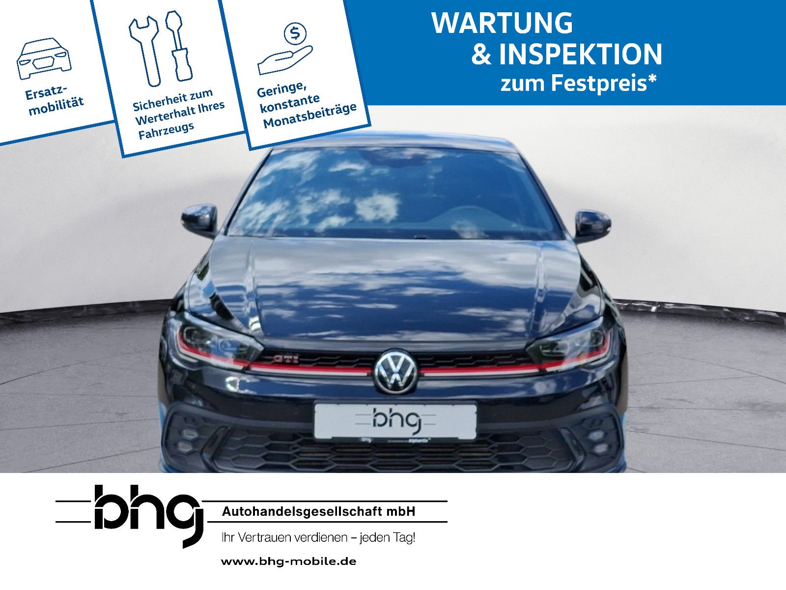 Volkswagen Polo - Bild 8