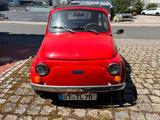 Fiat 500 F, EZ 02.10.1970 - Fiat Gebrauchtwagen von 1970