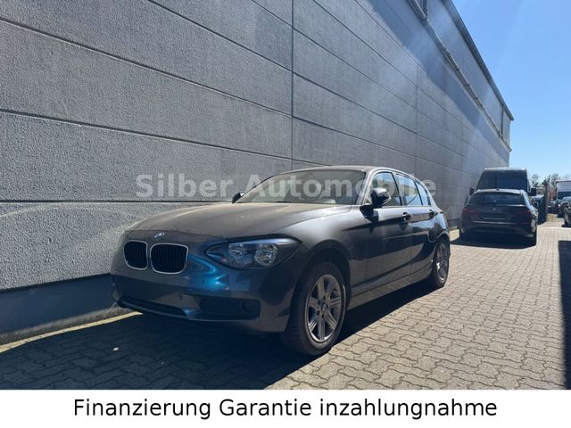 BMW 116 Baureihe 1 Lim. 5-trg. 116 i Motorschaden!!!