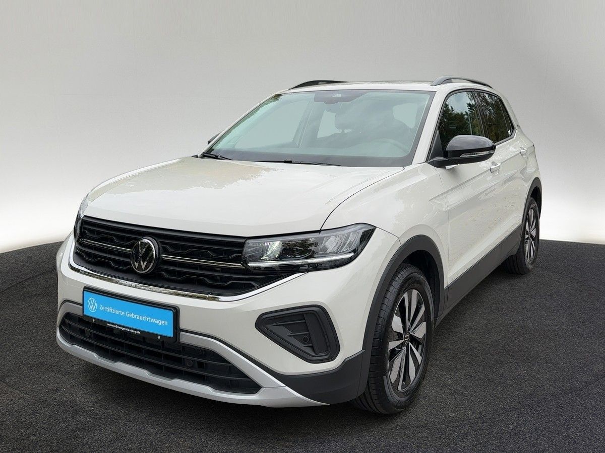 Volkswagen T-Cross - Bild 2
