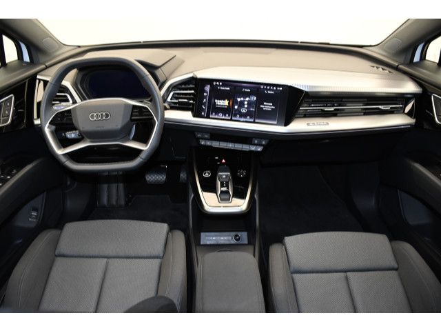 Audi Q4 e-tron - Bild 5