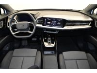 Audi Q4 e-tron - Vorschau Bild 5