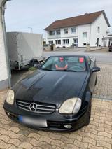 Mercedes-Benz, SLK, 230 Kompressor - Mercedes-Benz 230: Slk Kompressor