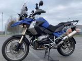 BMW R1200GS - voll Ausstattung - Bj08 - 41tkm - Angebote