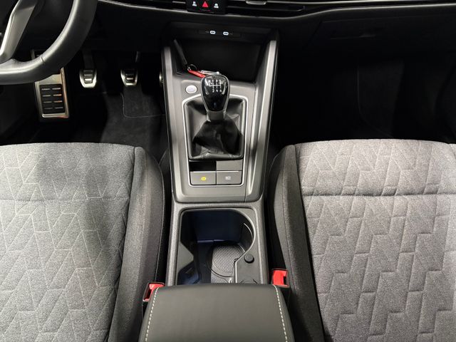 Golf VIII Move 1.5 TSI SHZ LED ACC PDC