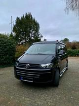 Volkswagen T5.2 Custom Camper - der bessere California - VW California