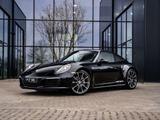 Porsche 991 991 911 Carrera 4 PDK - Sport Chrono - Sport - Porsche 991 aus 2016