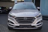 Hyundai Tucson Premium 4WD Automatik/Navi/LED/AHK/1. Hd - Hyundai Gebrauchtwagen in Kassel